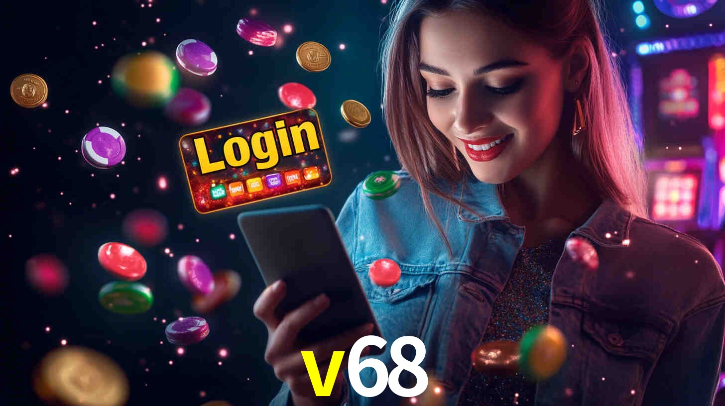 Descubra a Essência do v68: Nossa História e Compromissos