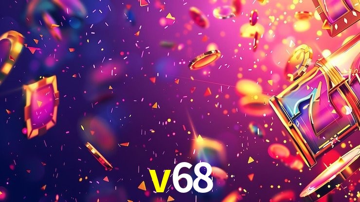 v68 Logo 1