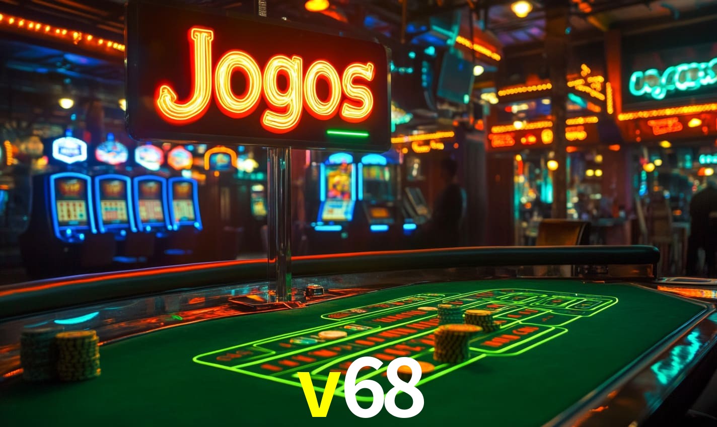 Integração de APIs v68