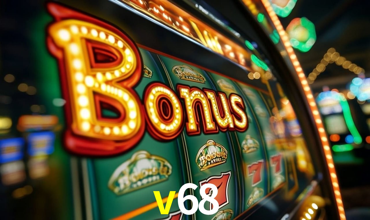 Plataforma v68 - Segurança SSL 256-bit