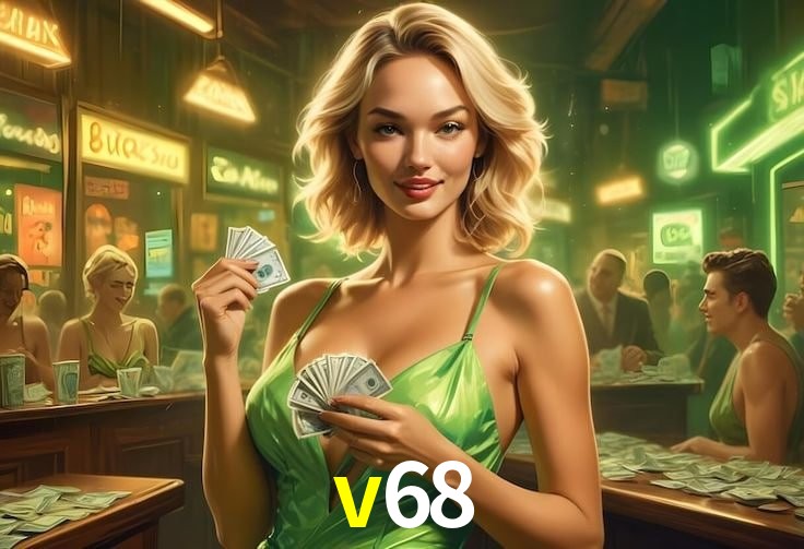 Descubra o Programa VIP da v68: Vantagens Exclusivas para Jogadores