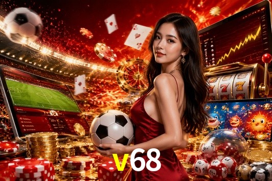 Slot Games v68