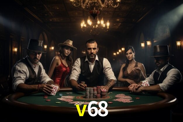 cassino v68