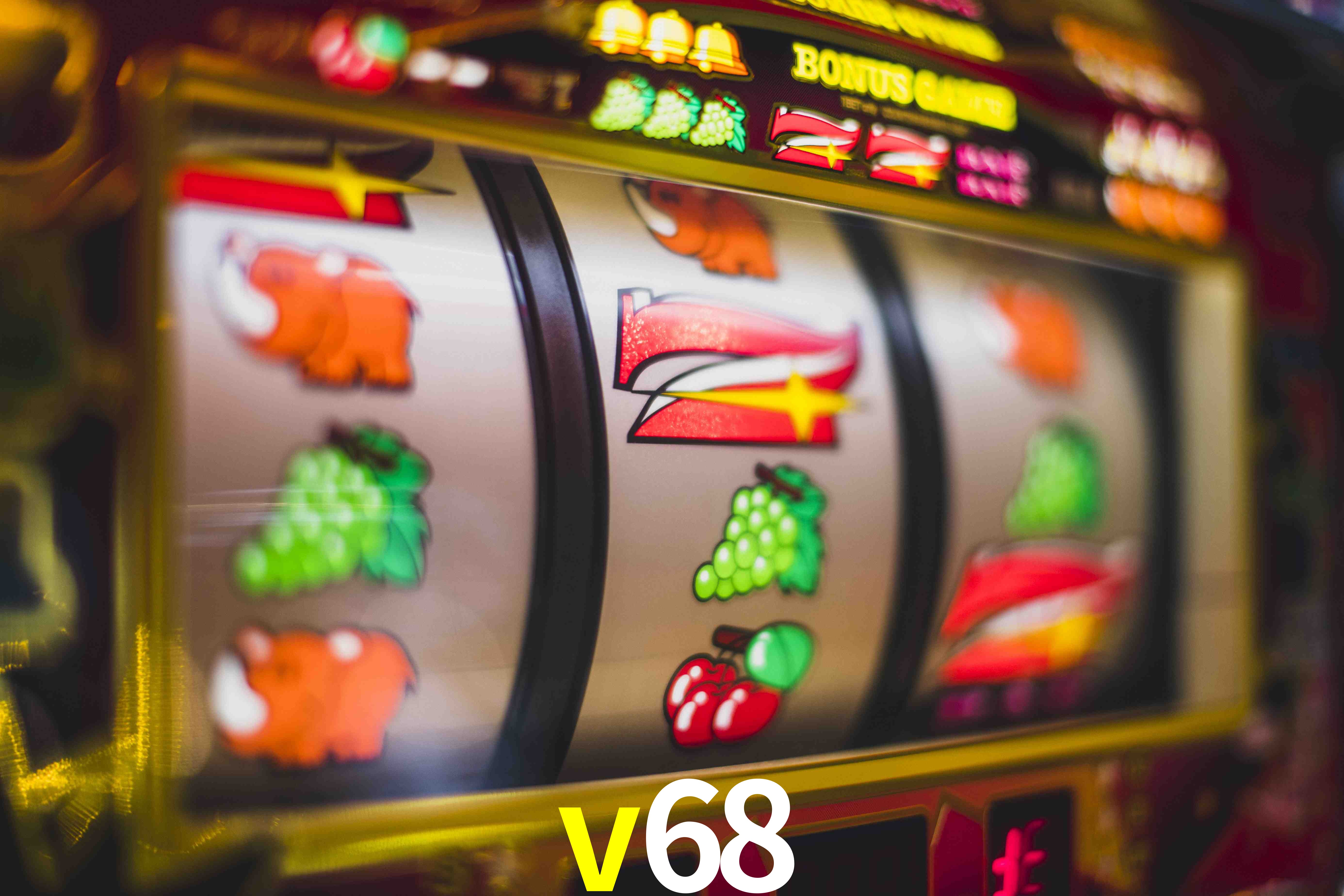 Aviator Game v68
