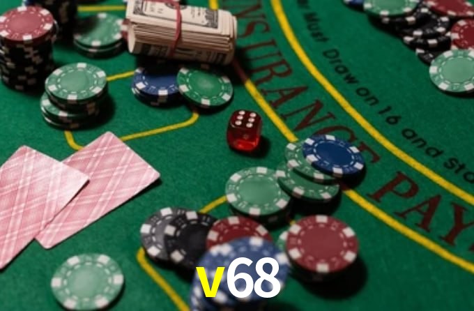 Apostas Ao Vivo v68