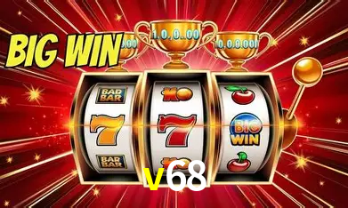 v68 Cassino Online Certificado
