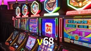 Jogos Exclusivos v68