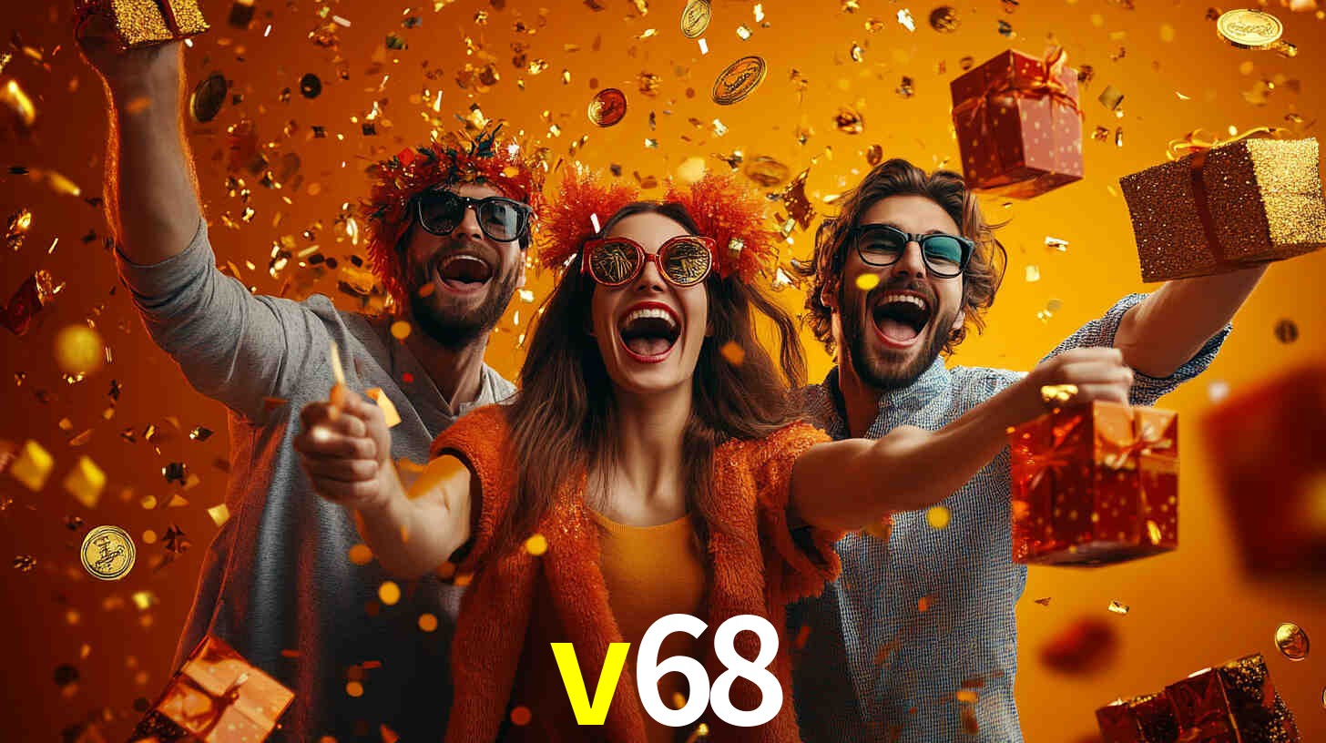 v68.com