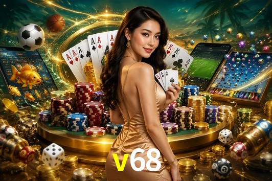 Roulette Table v68