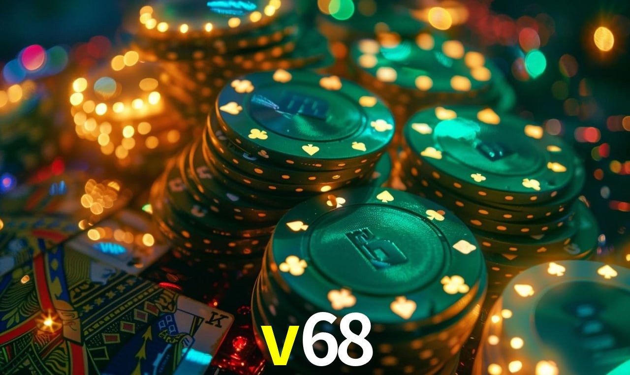 Apostas de Tênis v68
