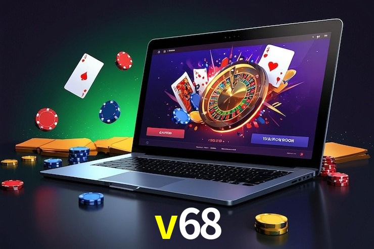 v68 Segurança Logo 2