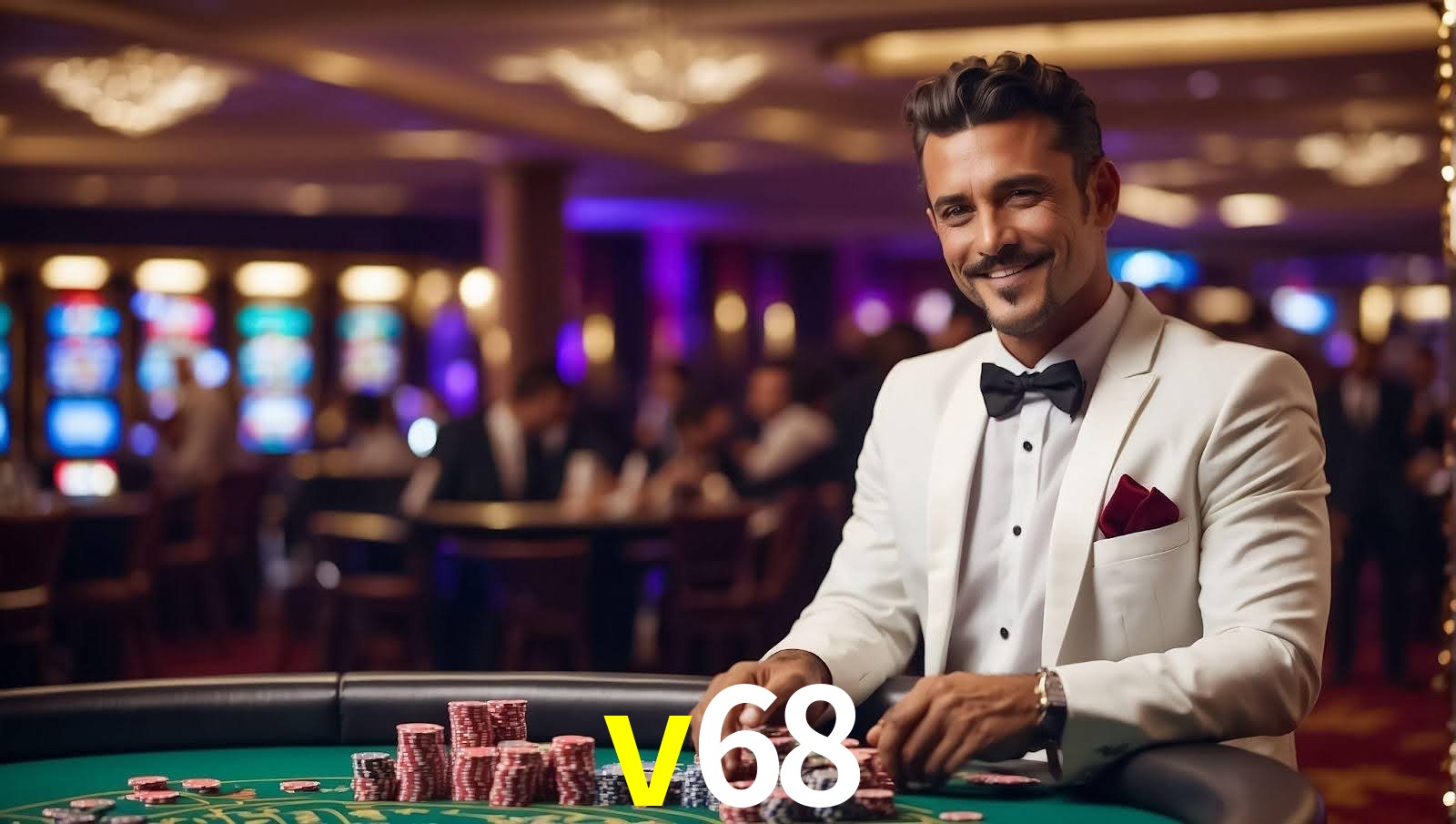 Ofertas Exclusivas v68