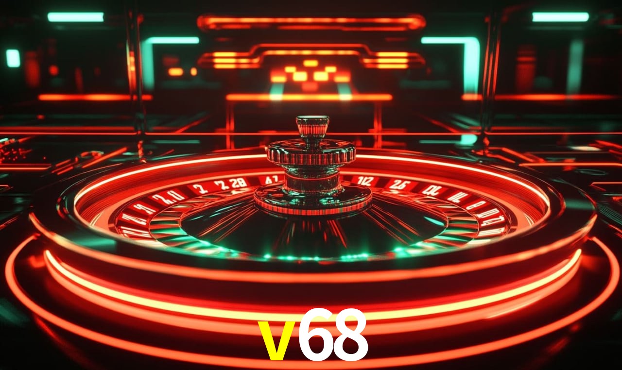 Apostas Esportivas na v68: Um Guia Completo