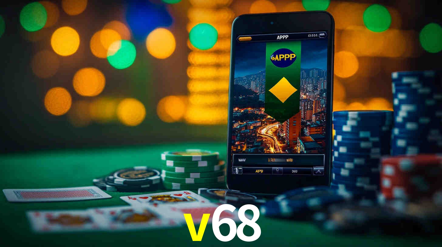 Descubra a Essência do v68: Nossa História e Compromissos