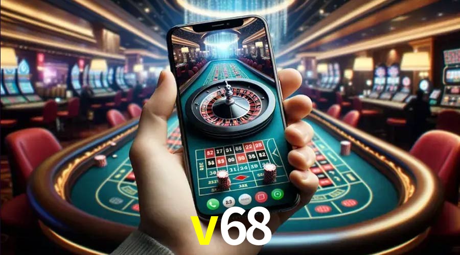 Secure Login v68