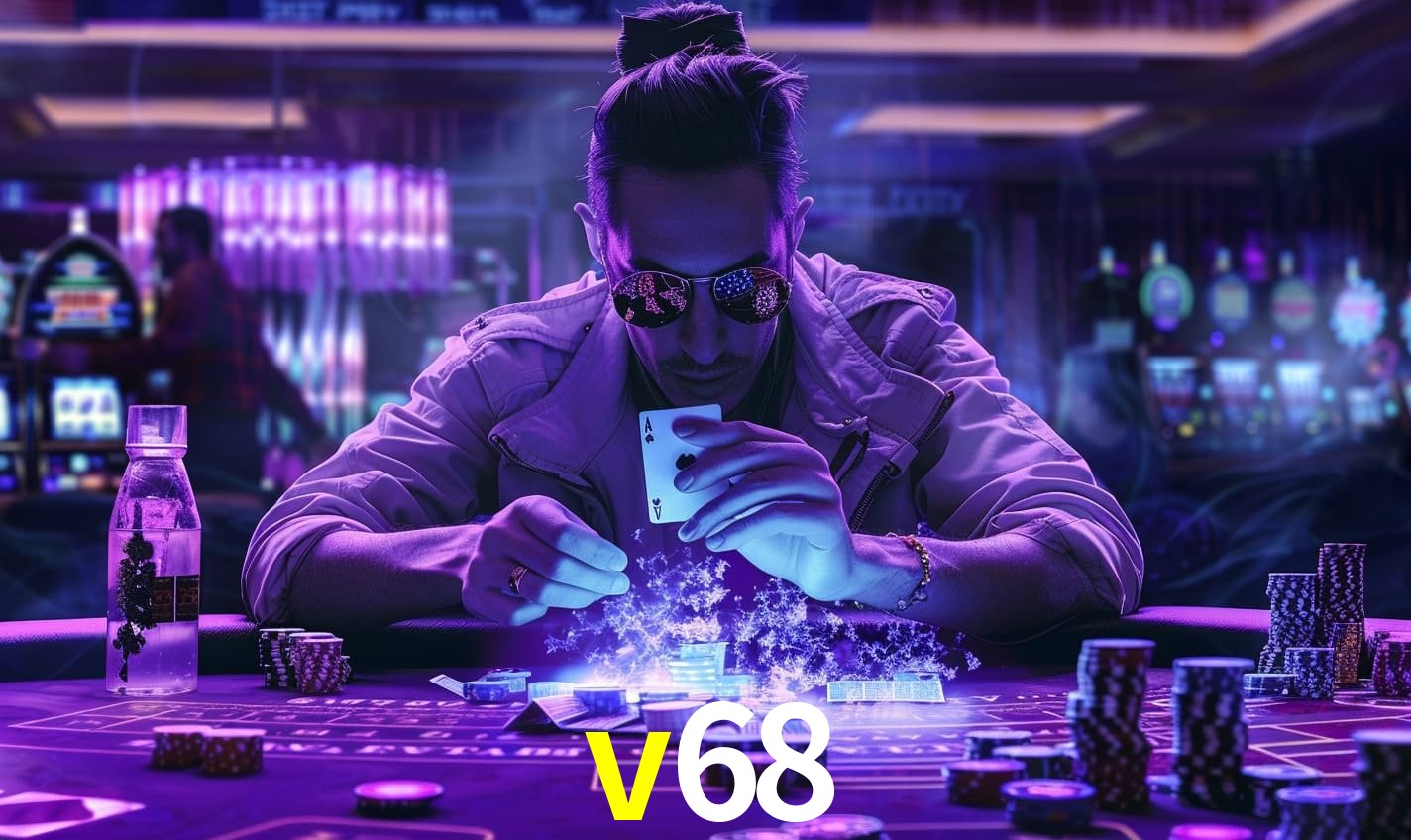 VIP Casino v68