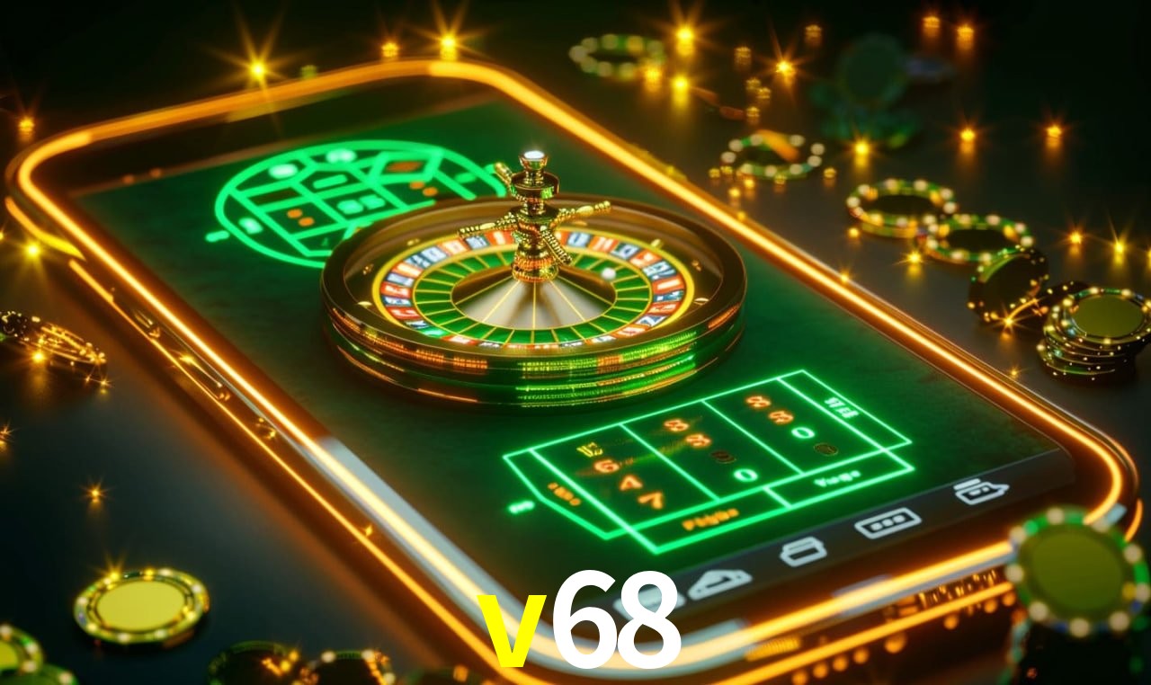 v68 Instalar Logo 1