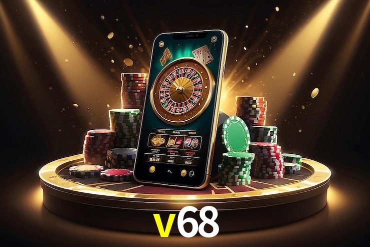 Promoção Relâmpago v68