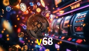 v68 Logo 3