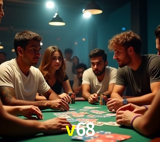 Plataforma v68 - PIX Instantâneo