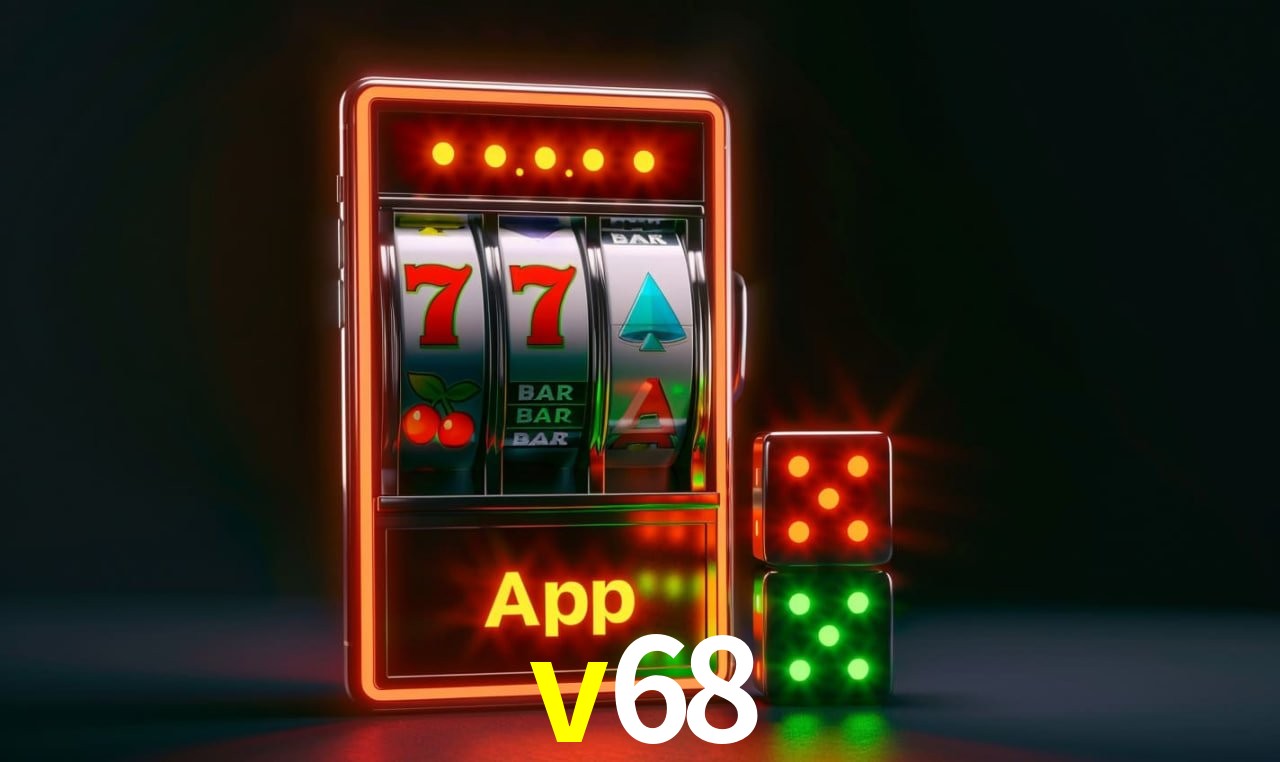 Provedores de Jogos v68