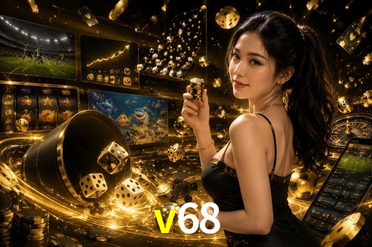 Security Systems v68