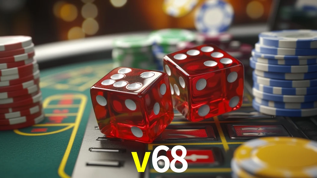Welcome Bonus v68