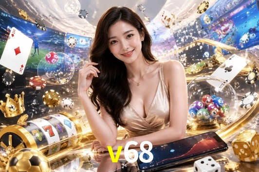 Tennis Betting v68