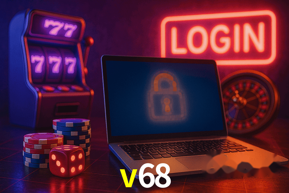 Estatísticas do Jogo v68