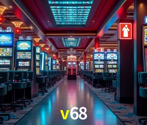 v68 Download Oficial