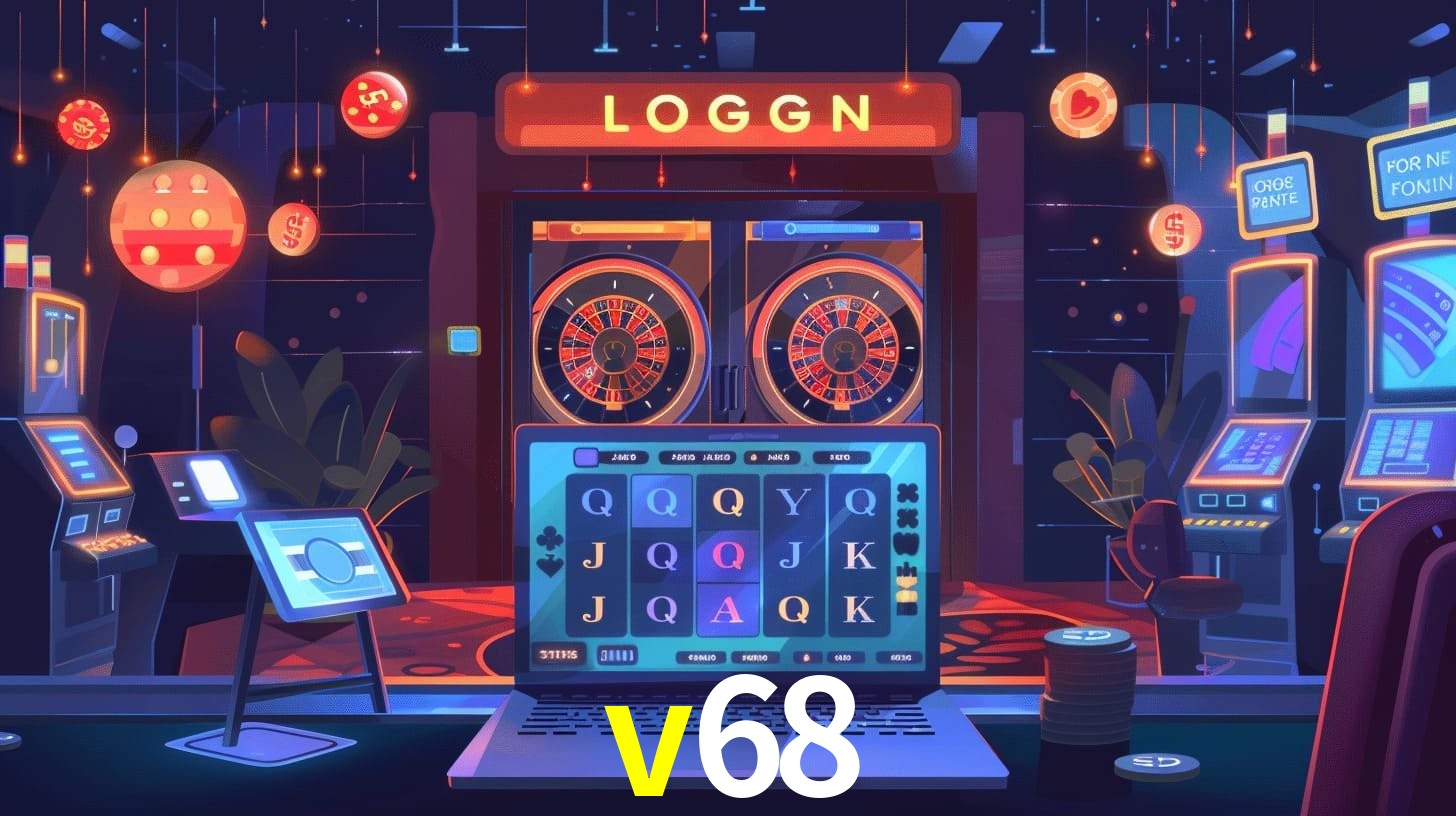 v68 Instalar Logo 3