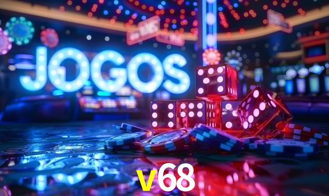 Bônus Diários v68