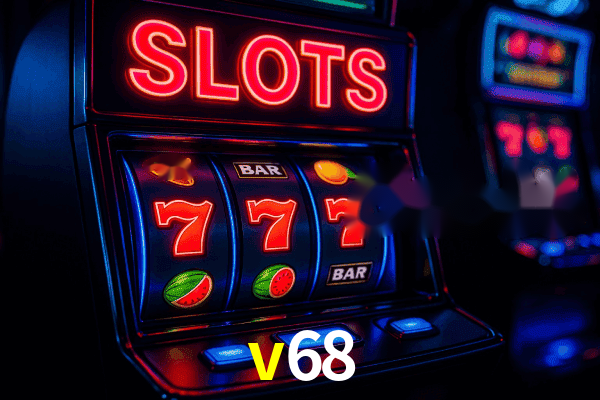 Slots v68 - RTP Alto Certificado