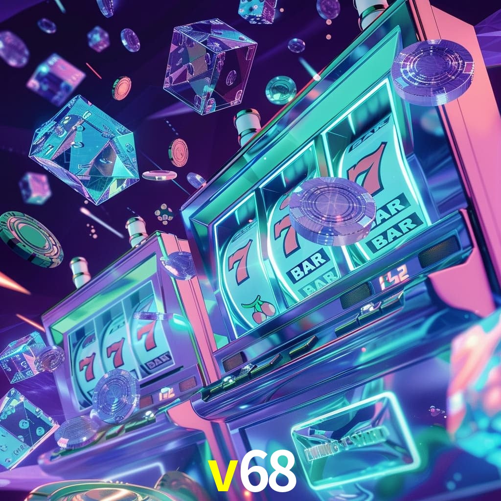 v68 Logo 2