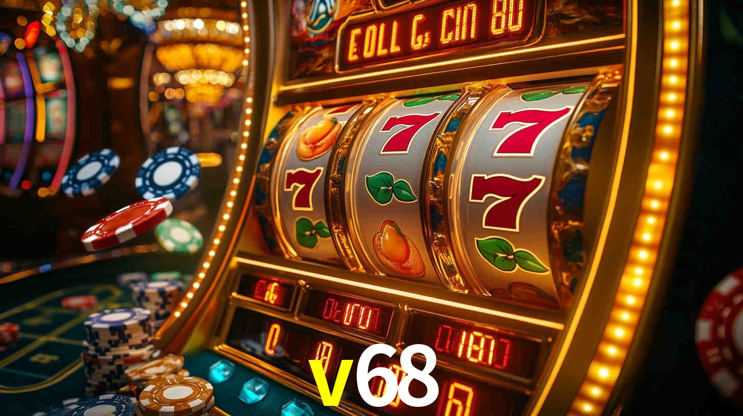v68 App Interface