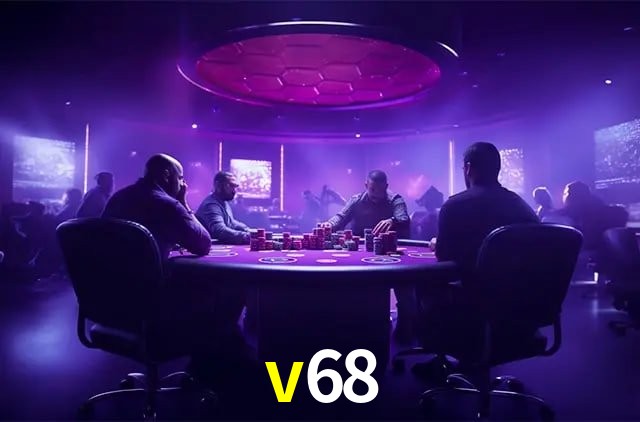 Jogos de Slot v68