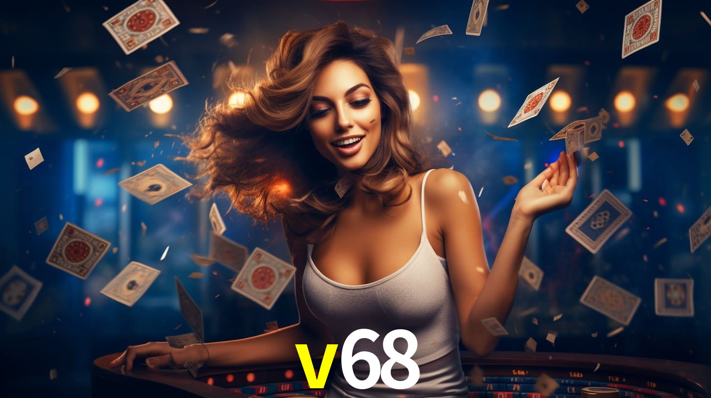 v68.com