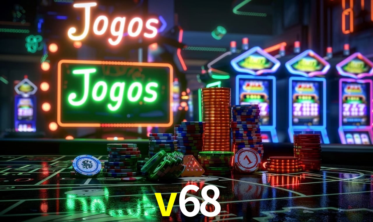 Odds Competitivas v68