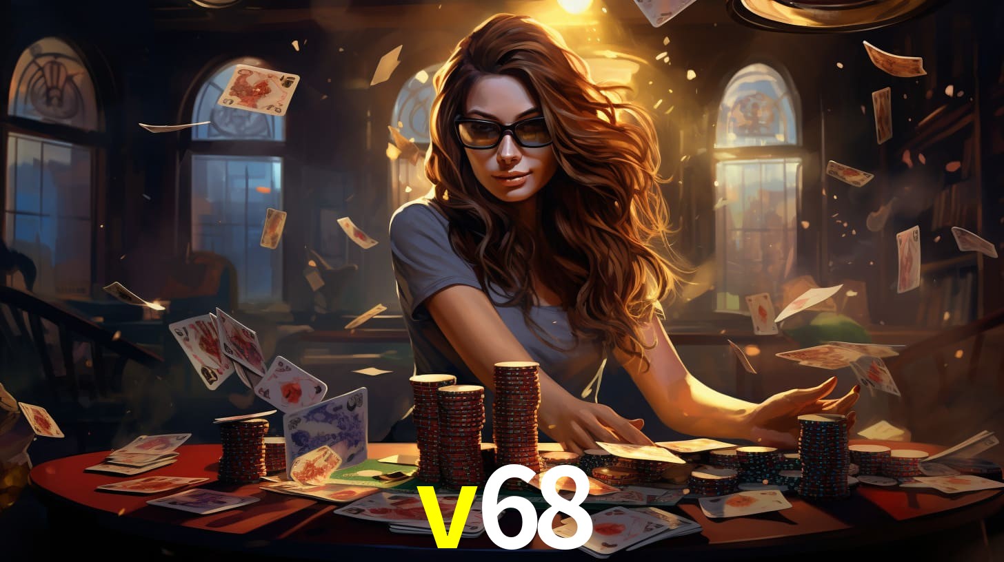 Live Casino v68