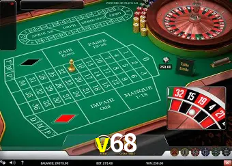 Desvendando o Mundo dos Jogos Virtuais na v68