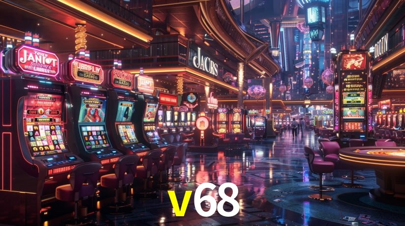 Games Directory v68