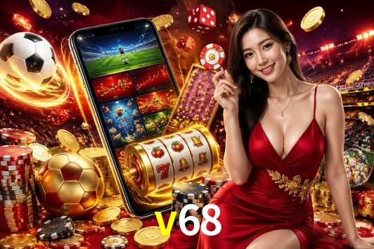 Basketball Betting v68
