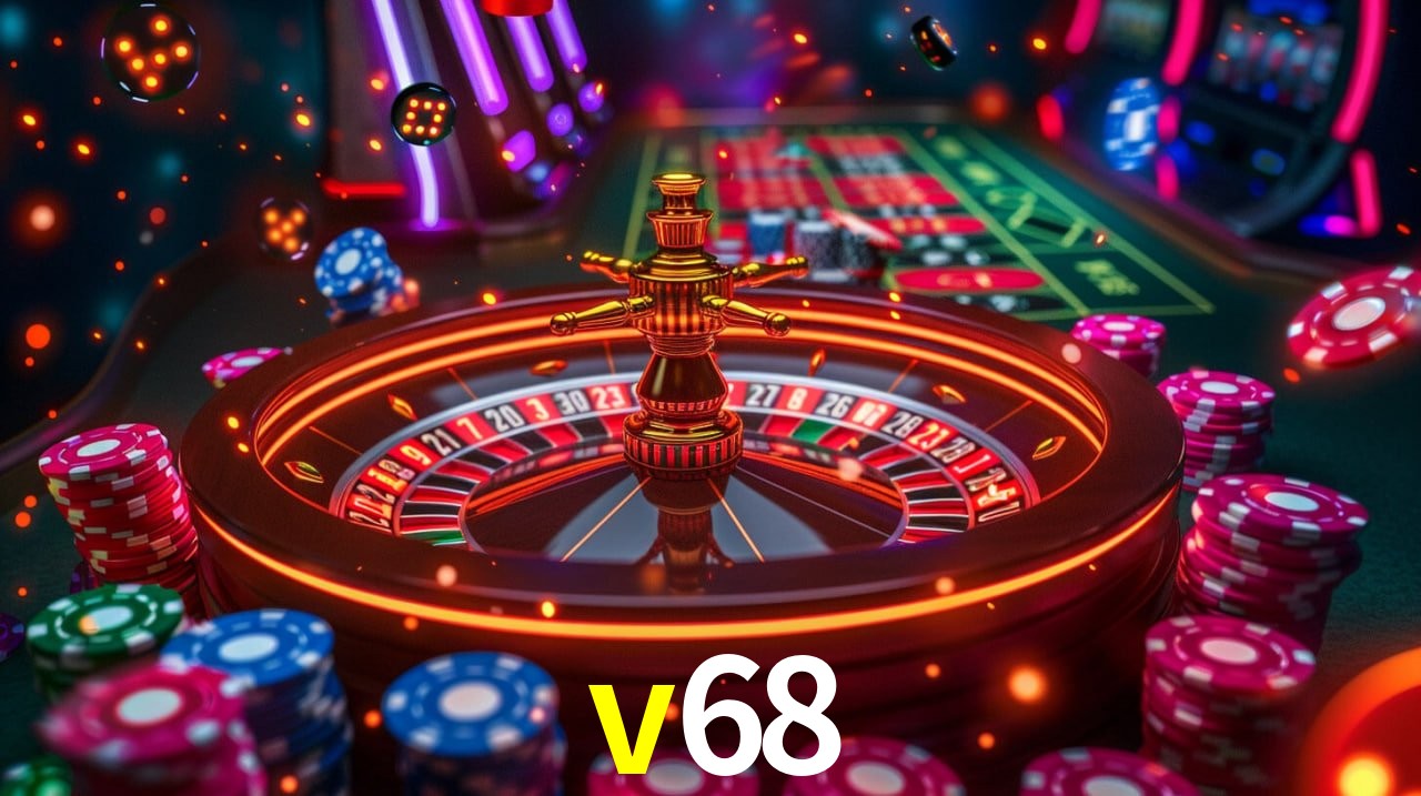 Interface do App v68