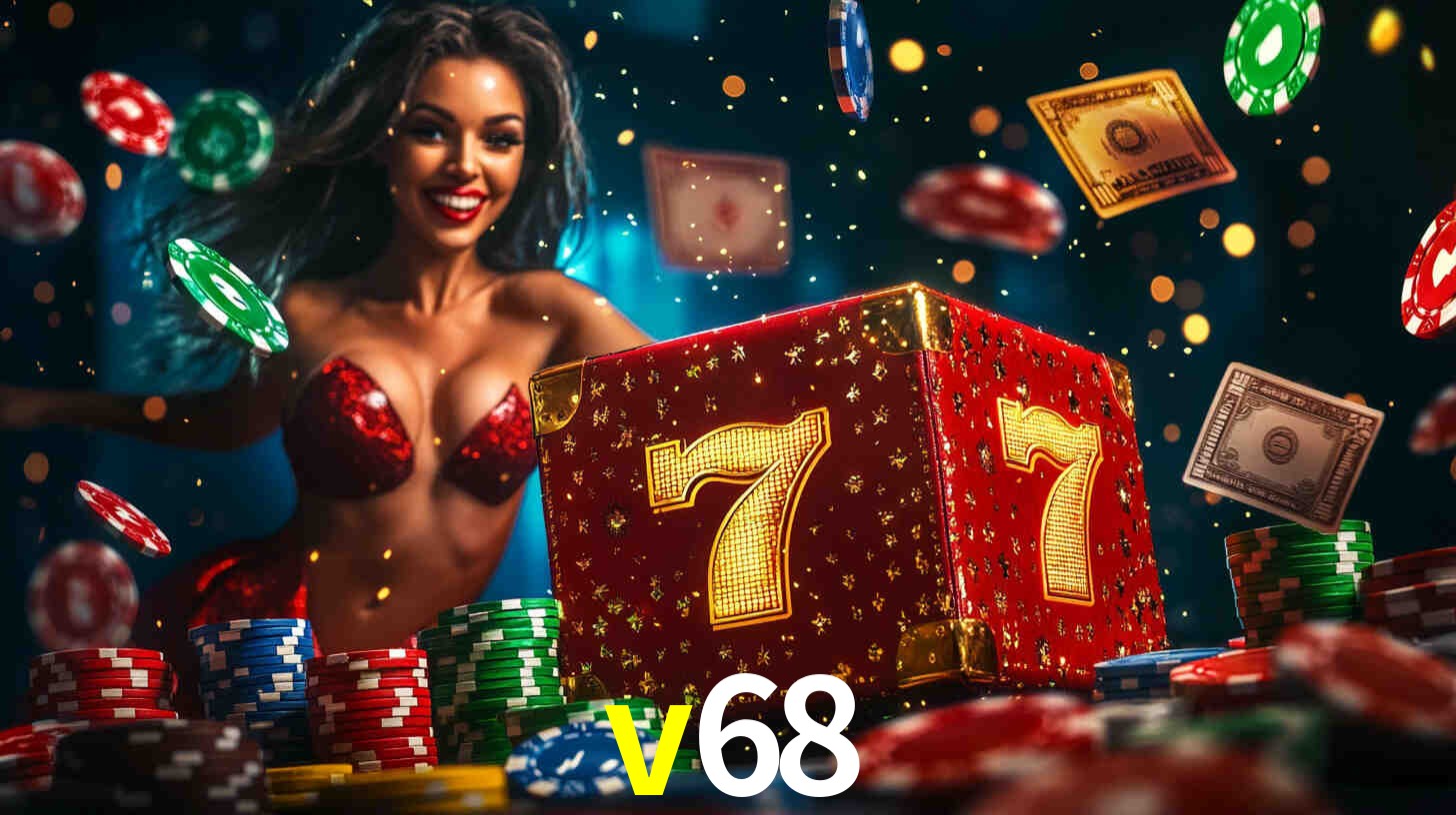 Explorando a Categoria de Eventos em Apostas na v68