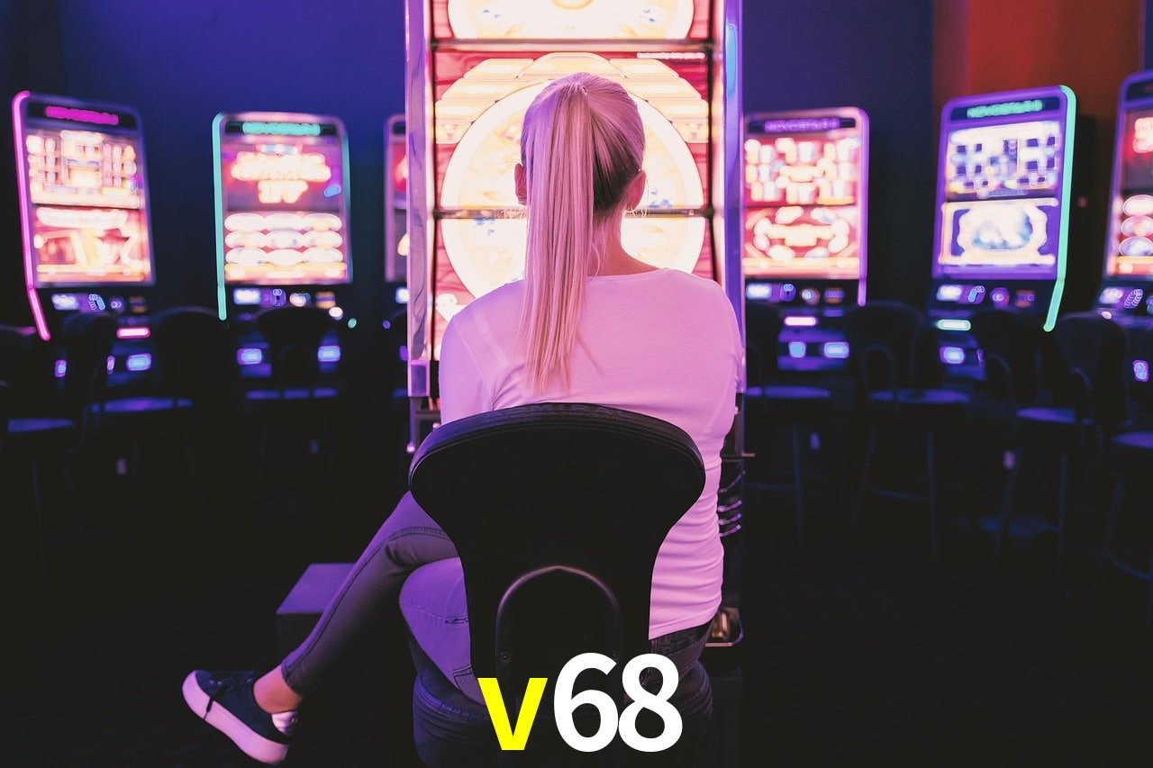 Live Casino v68