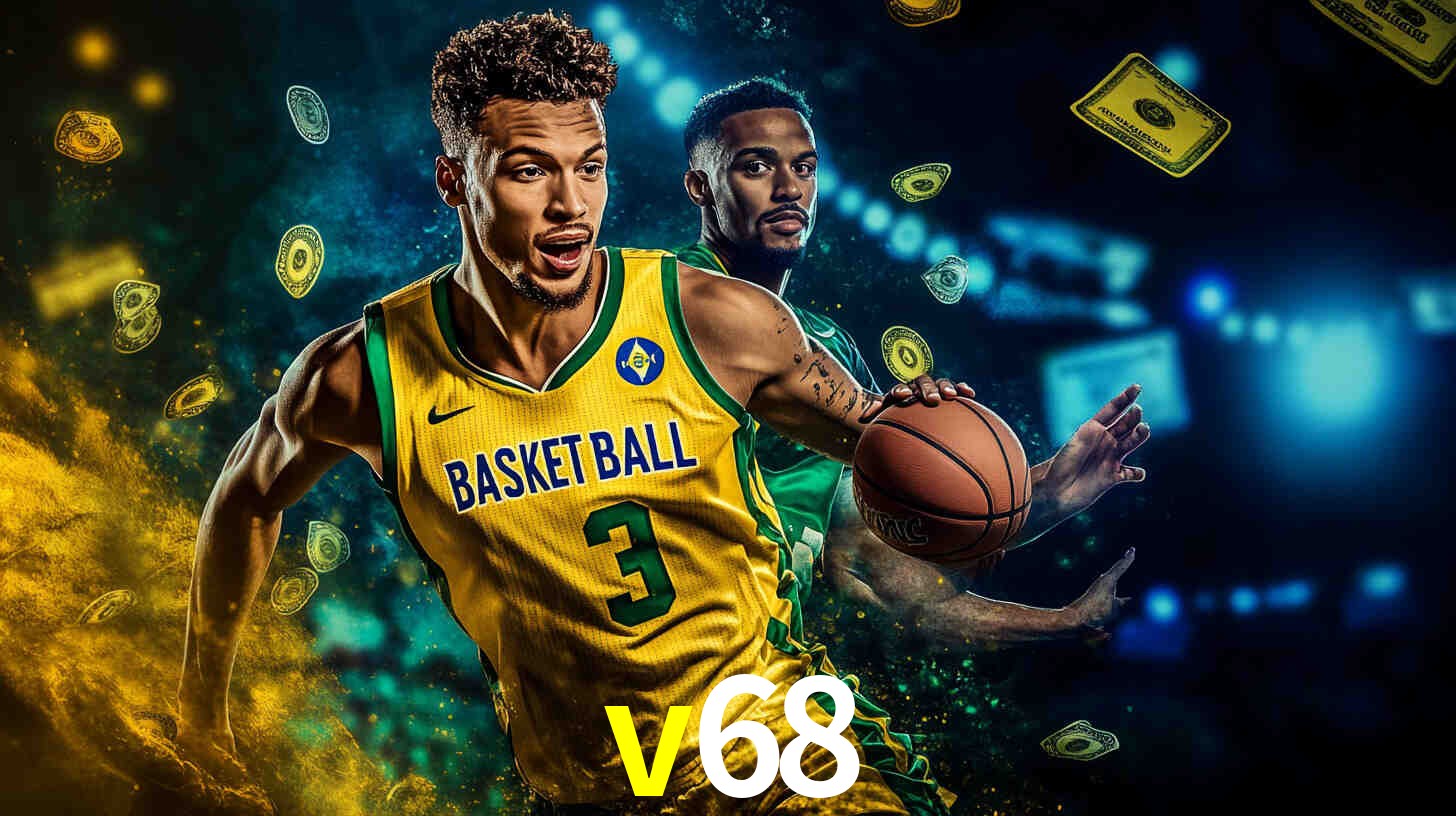 A Popularidade dos Caça-Níqueis no v68