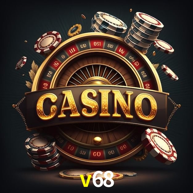 Download rápido e seguro na v68