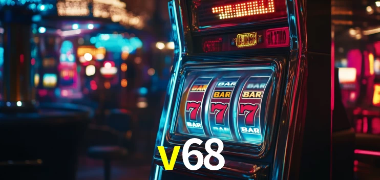 Live Casino v68