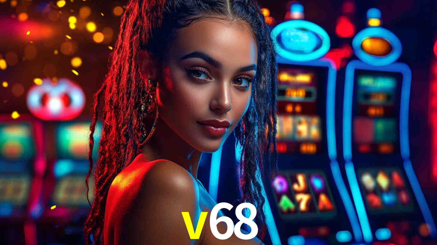 A Popularidade dos Caça-Níqueis no v68