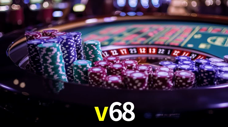 Roulette Table v68